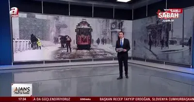 Son Dakika... İstanbul’a kar yağacak mı? Uzman isim tarih verdi | Video