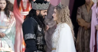 Ünlü tarihçiden ‘Aşk ve Taht’a büyük övgü! Mahperi Hunat Hatun, Hürrem ve Kösem Sultan’ın karışımıdır