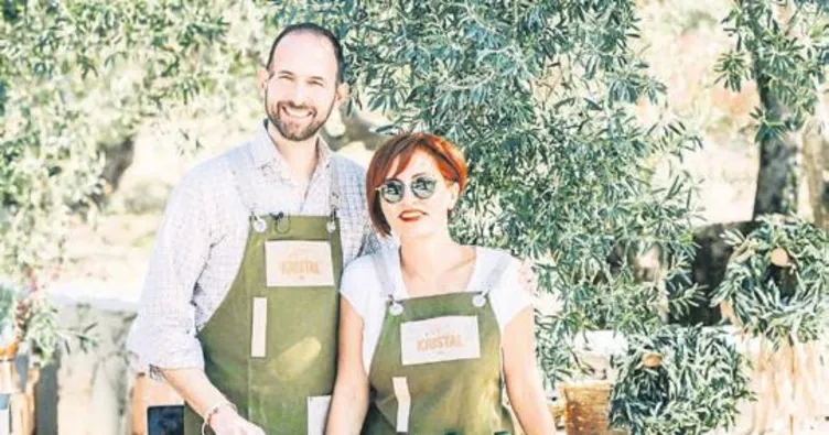 İzmir’den dünyaya