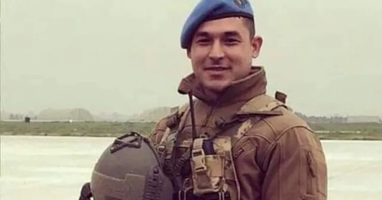 Mersin şehidini dualarla uğurladı