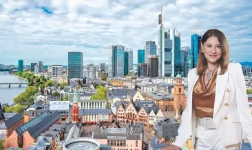 Frankfurt’tan örnek adım