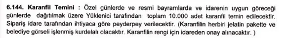 Ekrem İmamoğlu'ndan Beylikdüzü'nde büyük israf - 4