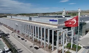 ASELSAN ile SSB arasında dev anlaşma
