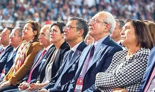 SON DAKİKA | CHP’de kader günü! Genel merkezde büyük endişe: İptalde Özel, butlanda Kılıçdaroğlu