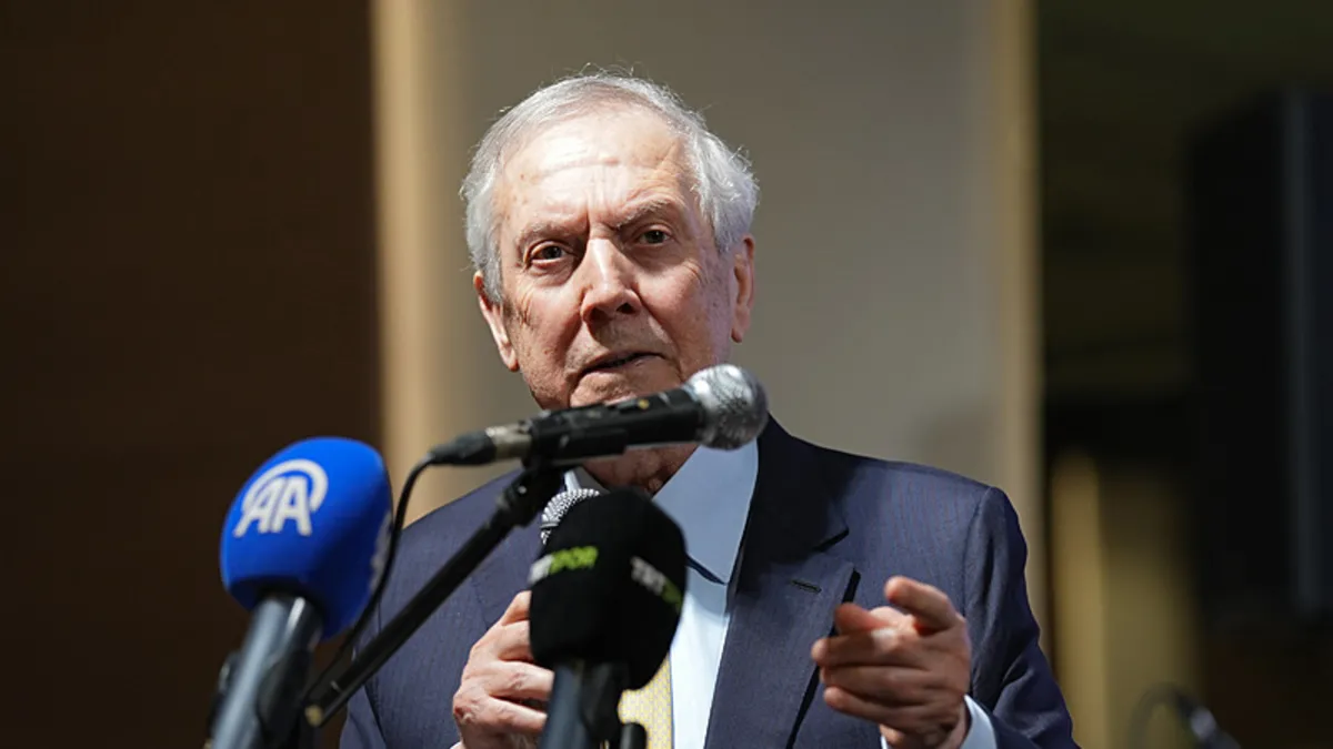 Aziz Yıldırım'dan birleşme manifestosu!