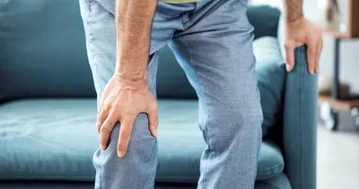 Bu besinler sayesinde romatizma ağrıları bitiyor!