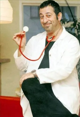 Türkiye'nin eğlence ikonları