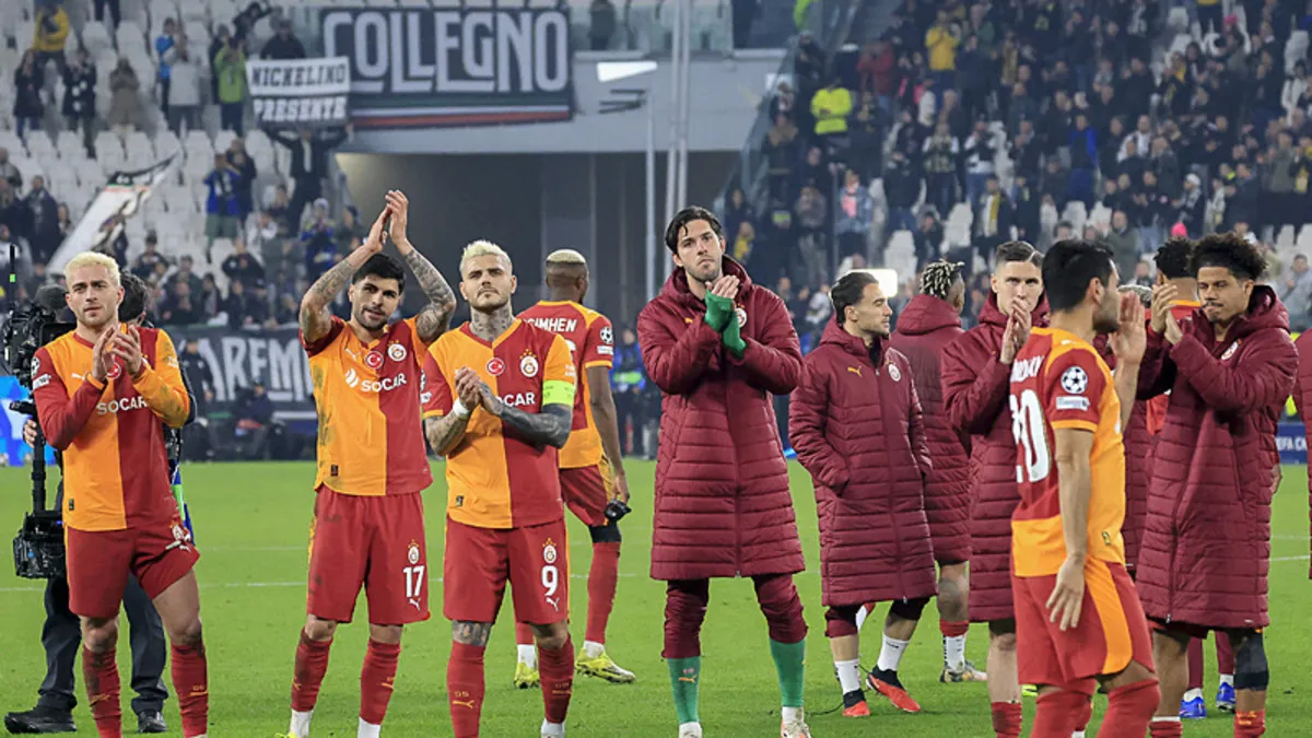 UEFA açıkladı! İşte Galatasaray’a verilen cezanın nedeni UEFA açıkladı! İşte Galatasaray’a verilen cezanın nedeni