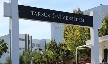 Tarsus Üniversitesi sözleşmeli personel alacak