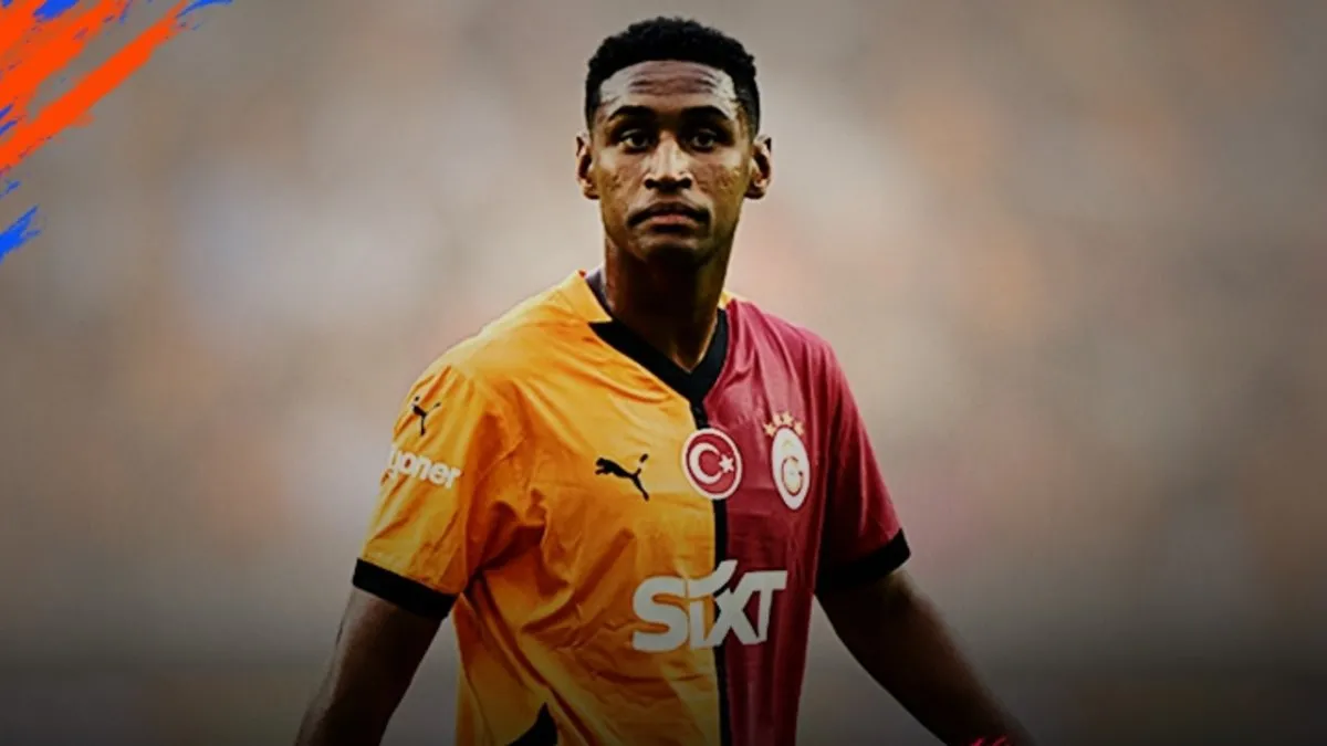 Son dakika: Galatasaray transferin bedelini açıkladı! Tete resmen Panathinaikos'ta