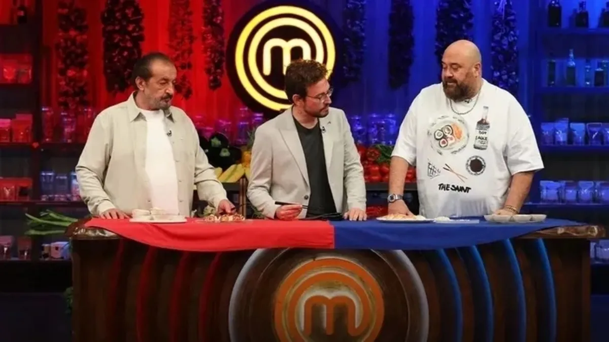 4. ELEME ADAYI! 11 Aralık 2025 Masterchef dokunulmazlık oyununu kim kazandı, eleme adayı kim oldu? 4. ELEME ADAYI! 11 Aralık 2025 Masterchef dokunulmazlık oyununu kim kazandı, eleme adayı kim oldu?