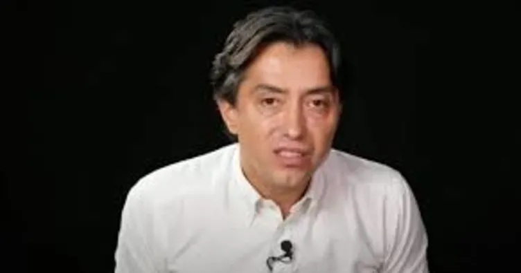 SON DAKİKA... Uyuşturucu soruşturmasında gözaltına alınmıştı: Emrullah Erdinç serbest bırakıldı