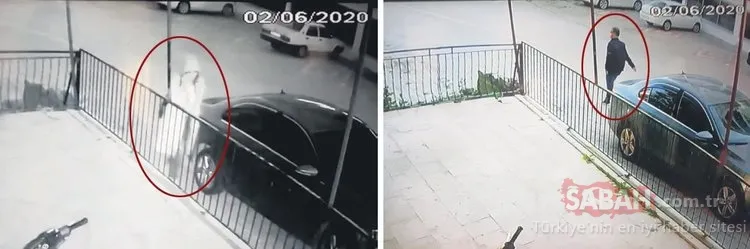 Son dakika! İşte Elmalı Belediye Başkanı Halil Öztürk'ün yasak ilişkisinin görüntüleri