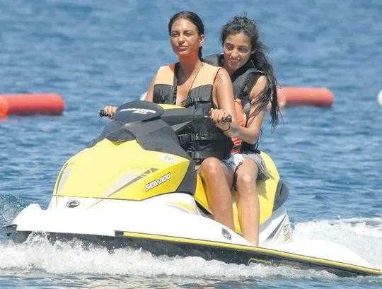 Magazin Gündeminden Başlıklar 19/06/2009