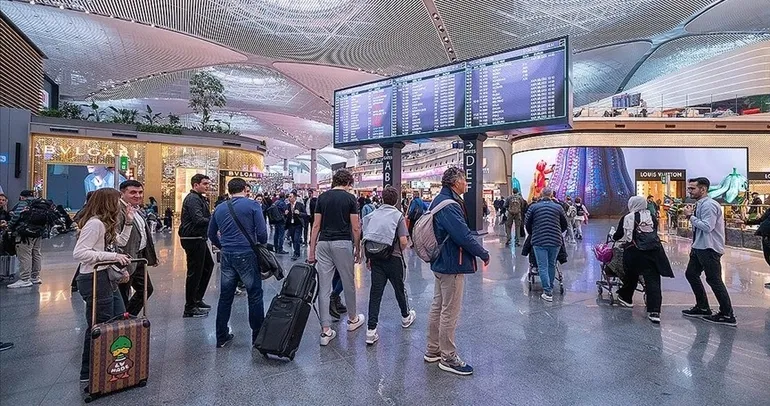 Yolcu hakları dijitalleşti