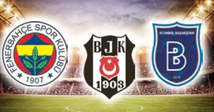 3. eleme turundaki rakipler belli oldu