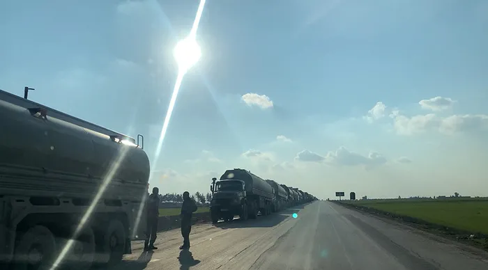 PKK/YPG'den Suriye'de petrol vurgunu! Milyarlarca dolar örgüt kasasına böyle aktarılıyor