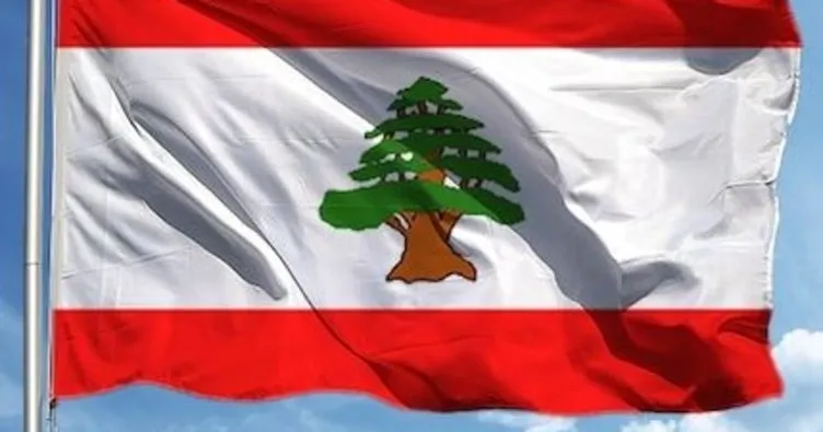 Hadi İpucu sorusu cevabı: Lübnan bayrağın ortasında bulunan, ebediyeti ve istikrarı temsil eden ağaç hangisidir? 14 Haziran