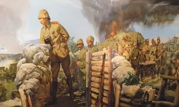 Şehitler AKM’de anılacak