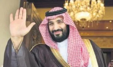 “Suudi Prens İsrail’de” iddiası