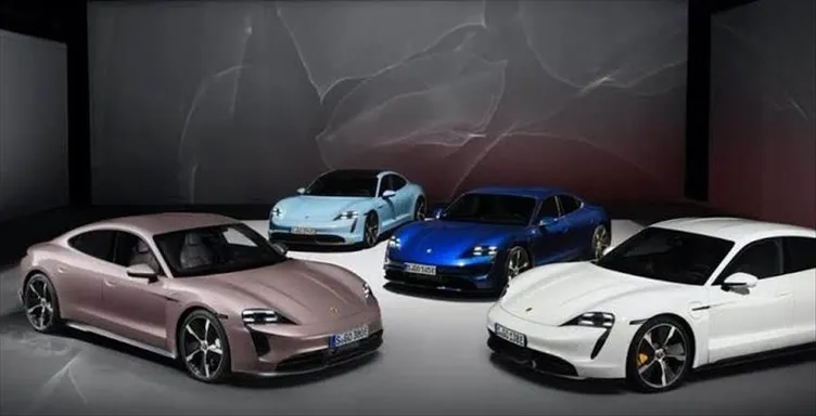 Son dakika: Lüks otoda büyük vurgun! Devleti böyle soydular