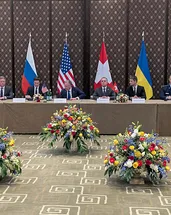 Görüşmeler zorlu geçti