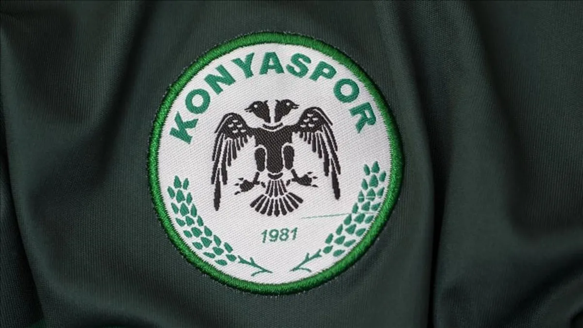 Konyaspor’da transfere engel bir durum kalmadı! Konyaspor’da transfere engel bir durum kalmadı!