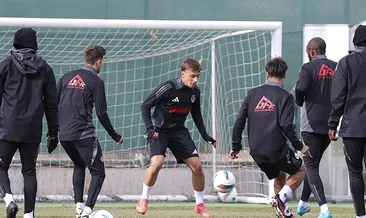 Gaziantep FK’den sakatlık açıklaması!