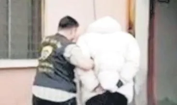 Komalık eden yumruğa 20 yıl istendi #istanbul