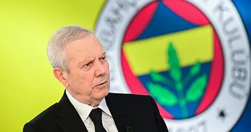 Aziz Yıldırım’ın gizemli forveti ortaya çıktı! Seçime 1 gün kala sürpriz hamle...