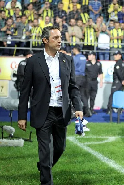 Fenerbahçe’de ikinci dalga geliyor!