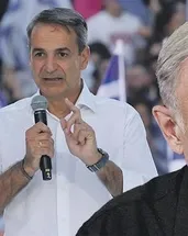 Kirli seçim ittifakı