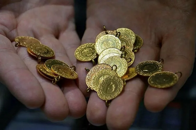 Çeyrek altın bugün ne kadar? 25 Nisan altın fiyatları ne kadar oldu? GÜNCEL
