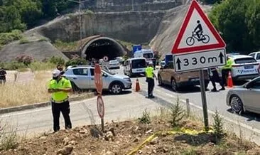 Motosiklet kazaları 11 can aldı #antalya