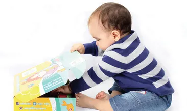 Bırakın merak etsin!