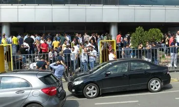 Fenerbahçe taraftarları kombine biletlere büyük ilgi gösterdi!