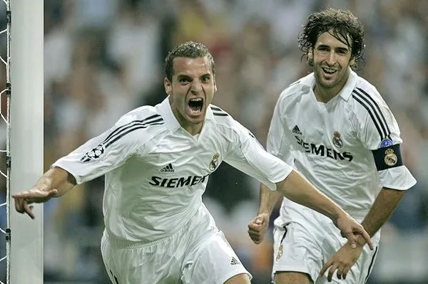 Yolu Türkiye'den geçen Real Madridliler