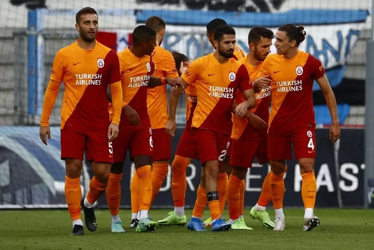 Son dakika: Fenerbahçe, Galatasaray ve Trabzonspor maçları sonrası yıldız isme tepki! Takımı 10 kişi oynattı