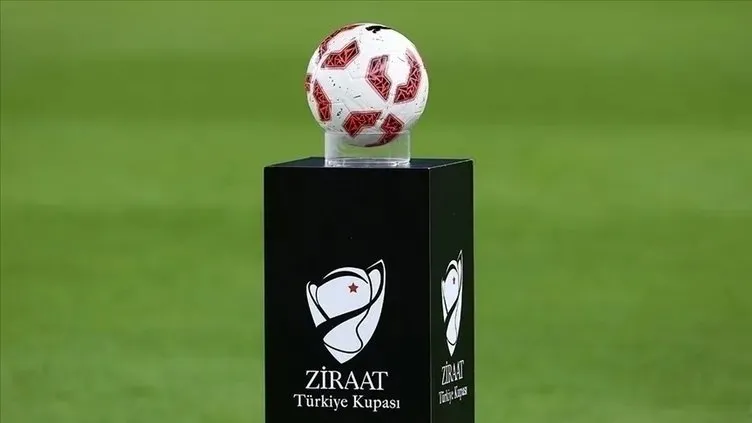 ZTK çeyrek final kura çekimi tarihi 2024! Ziraat Türkiye Kupası çeyrek final kura çekimi ne zaman, saat kaçta ve hangi kanalda?