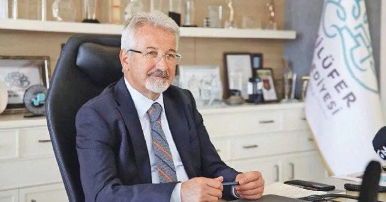 İmar yolsuzluğu ses kaydına girdi