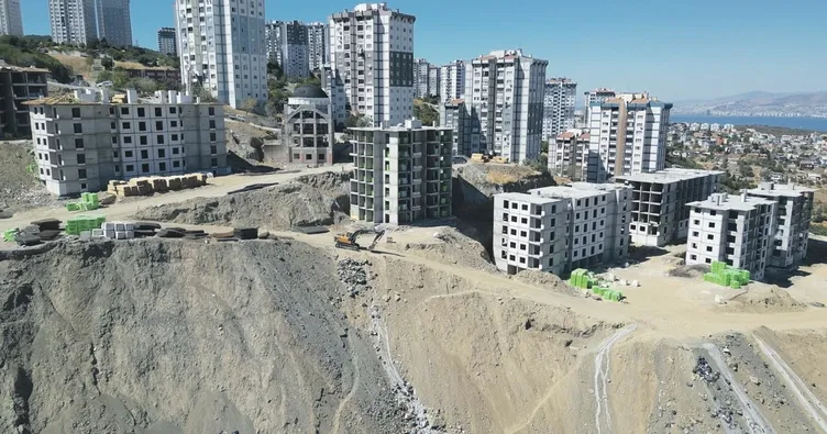 Karabağlar krizini AK Parti çözdü