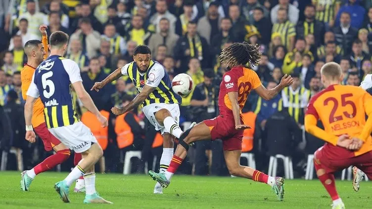 Galatasaray Fenerbahçe maçı ertelendi mi, iptal mi edildi? TFF, Galatasaray ve Fenerbahçe’den Süper Kupa açıklaması!