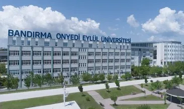 Bandırma Onyedi Eylül Üniversitesi 2 öğretim görevlisi alacak