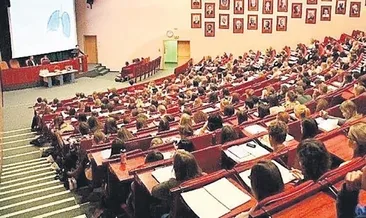 YÖK’ten cuma genelgesi