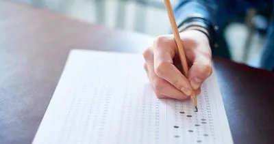 LGS sınavında kalem, silgi, kalemtıraş veriliyor mu, sınava girerken neler yasak? İşte LGS’ye girerken dikkat edilmesi gerekenler