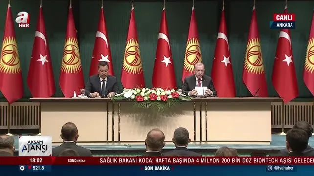 SON DAKİKA! Başkan Recep Tayyip Erdoğan'dan önemli FETÖ vurgusu: Omuz omuza vererek üstesinden geleceğiz | Video