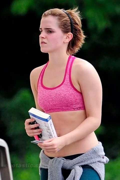 Emma Watson