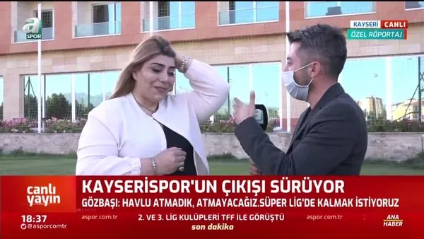 Kayserispor'dan Mensah ve Emre açıklaması! "Teklifler var ...
