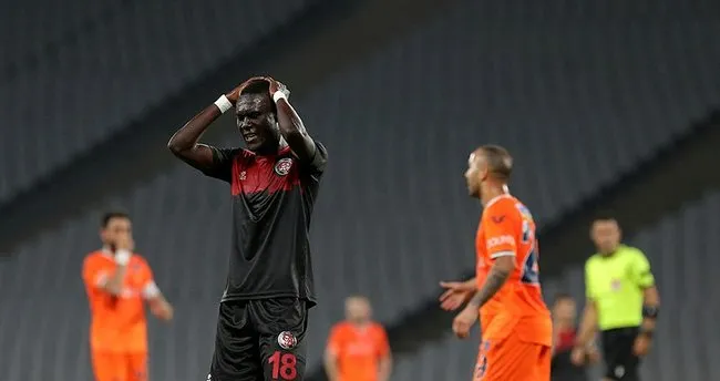 Fenerbahce Den Son Dakika Transfer Atagi Hizli Kanat Oyuncusunu Super Lig De Buldular Son Dakika Spor Haberleri
