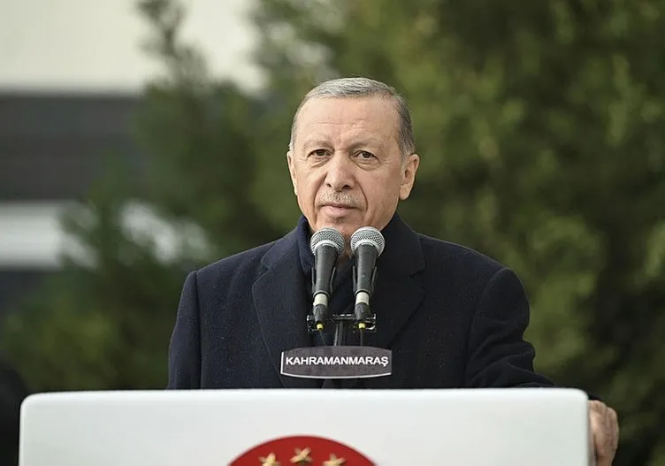 Başkan Erdoğan’ın maaş müjdesi emekliyi sevince boğdu: Evimizde bayram havası yaşandı